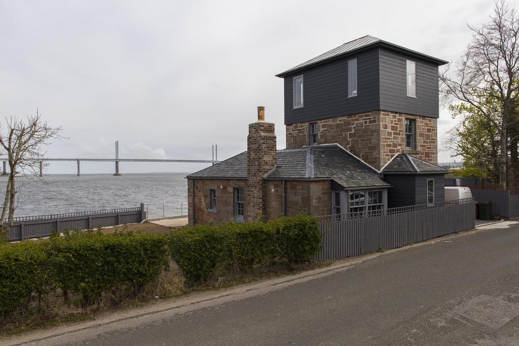 Tangle Tower Villa Inverness Exterior photo